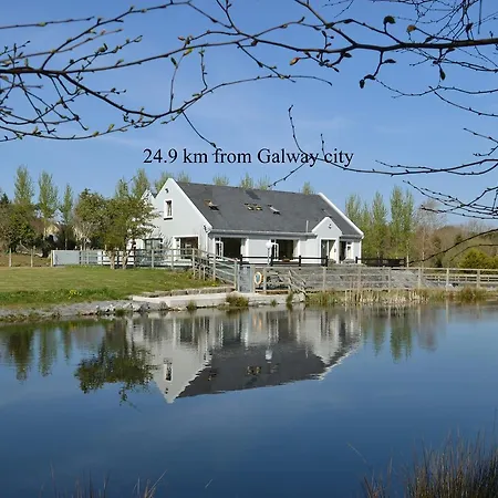 & Angling Centre Auberge de jeunesse